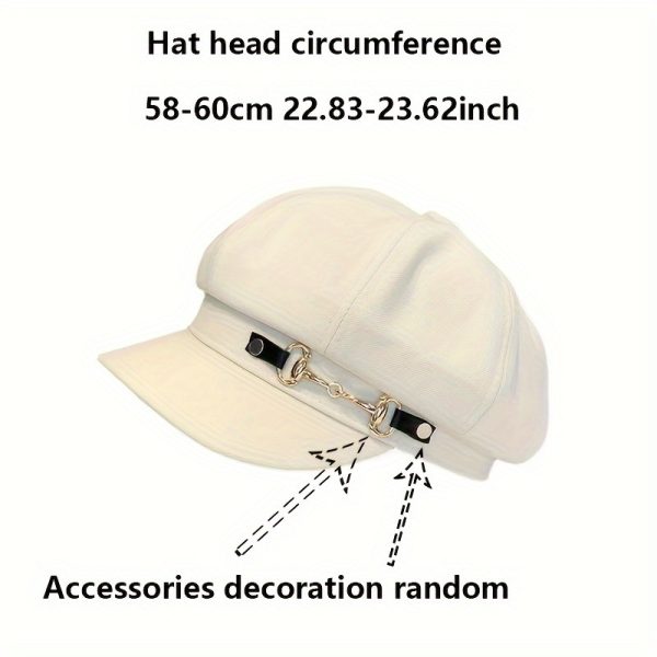 2 elegant black and white classic women's berets with exquisite craftsmanship, fashionable embossed beret style, hand washable, suitable for parties, and fashionable berets for women to wear daily
