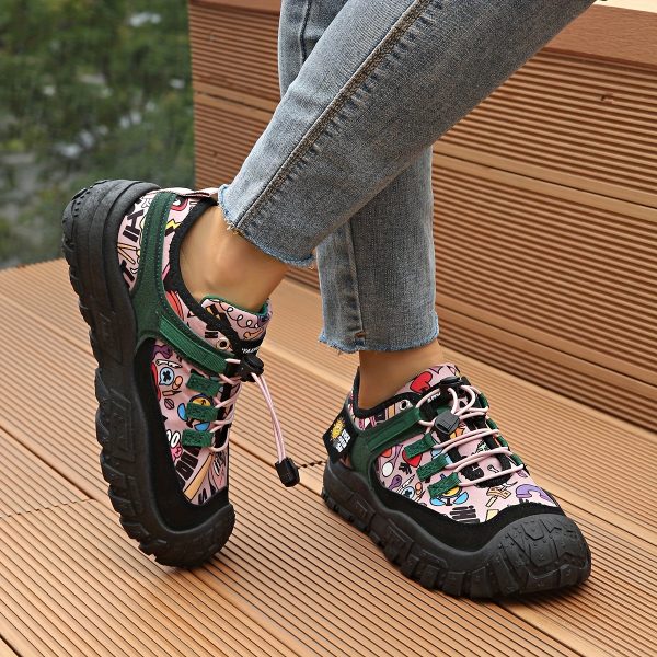 women's lightweight low cut lace up sneakers beige & olive green, synthetic cover upper, non slip rubber sole all season everyday & formal shoes for women easy clean casual shoes, ladies sneakers
