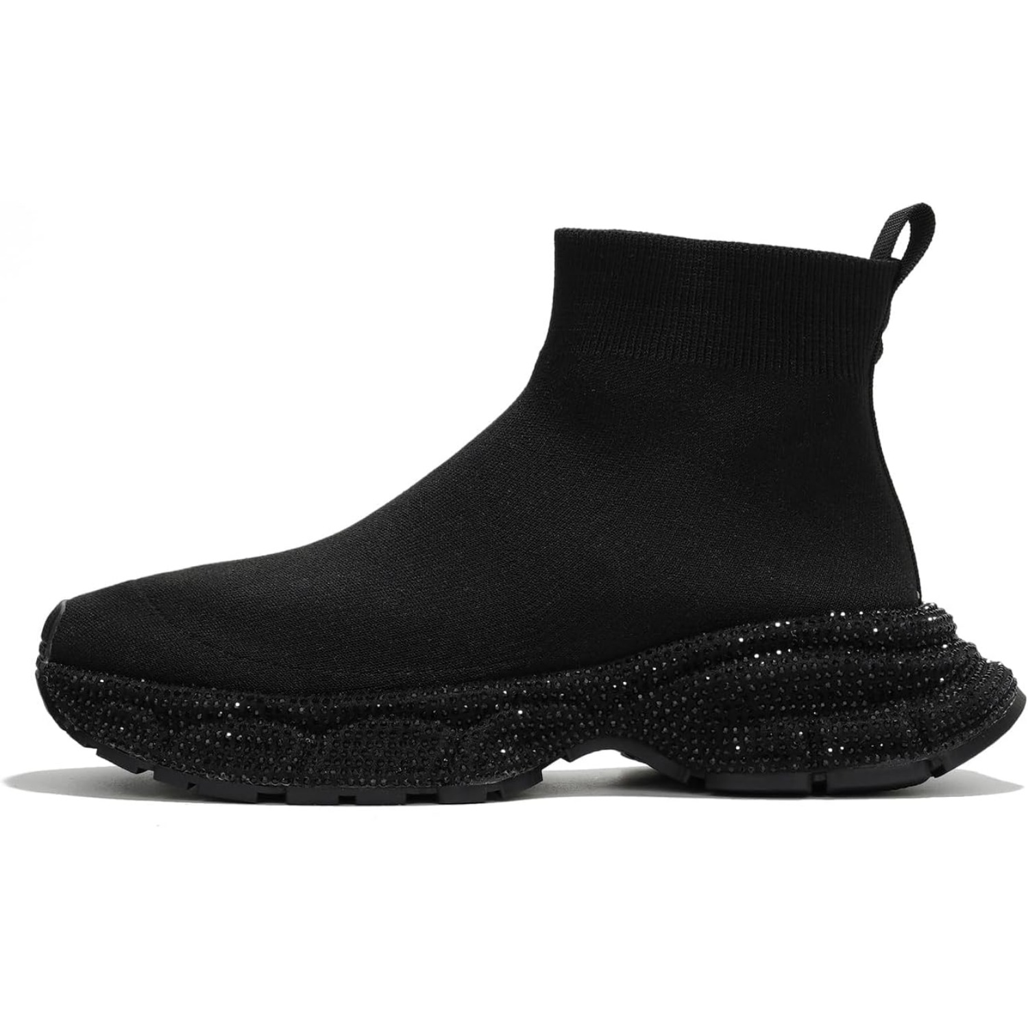 cape robbin lynelle a women's sock sneakers, slip on mesh sock shoes for women, shape up walking shoes, comfortable womens shoes