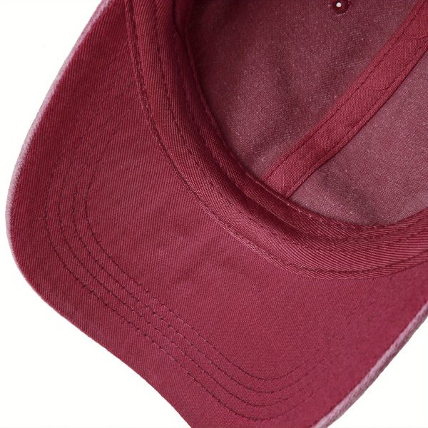 10pcs, customizable logo and personalized photo baseball caps, suitable for company team building logos or event parties, event customization, family customization