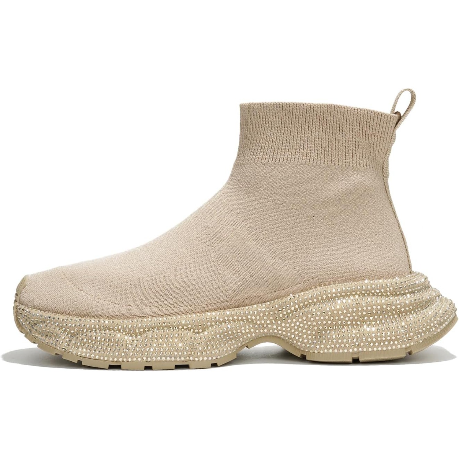 cape robbin lynelle a women's sock sneakers, slip on mesh sock shoes for women, shape up walking shoes, comfortable womens shoes