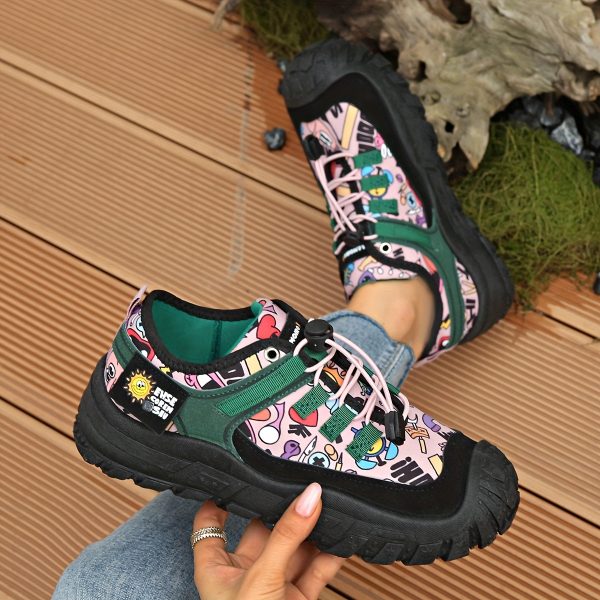 women's lightweight low cut lace up sneakers beige & olive green, synthetic cover upper, non slip rubber sole all season everyday & formal shoes for women easy clean casual shoes, ladies sneakers