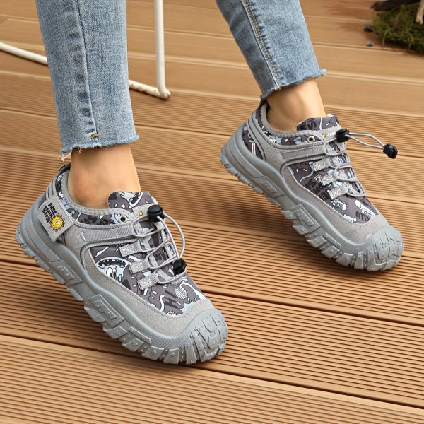 women's lightweight low cut lace up sneakers beige & olive green, synthetic cover upper, non slip rubber sole all season everyday & formal shoes for women easy clean casual shoes, ladies sneakers