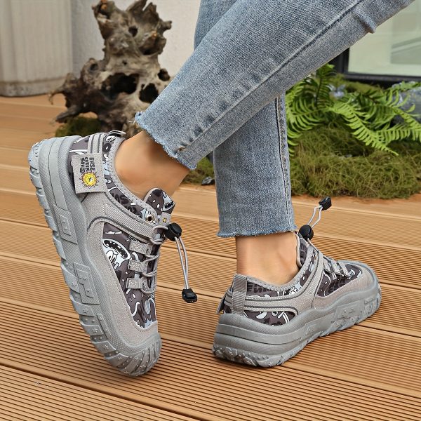 women's lightweight low cut lace up sneakers beige & olive green, synthetic cover upper, non slip rubber sole all season everyday & formal shoes for women easy clean casual shoes, ladies sneakers