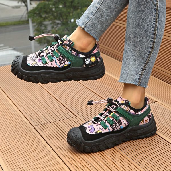 women's lightweight low cut lace up sneakers beige & olive green, synthetic cover upper, non slip rubber sole all season everyday & formal shoes for women easy clean casual shoes, ladies sneakers