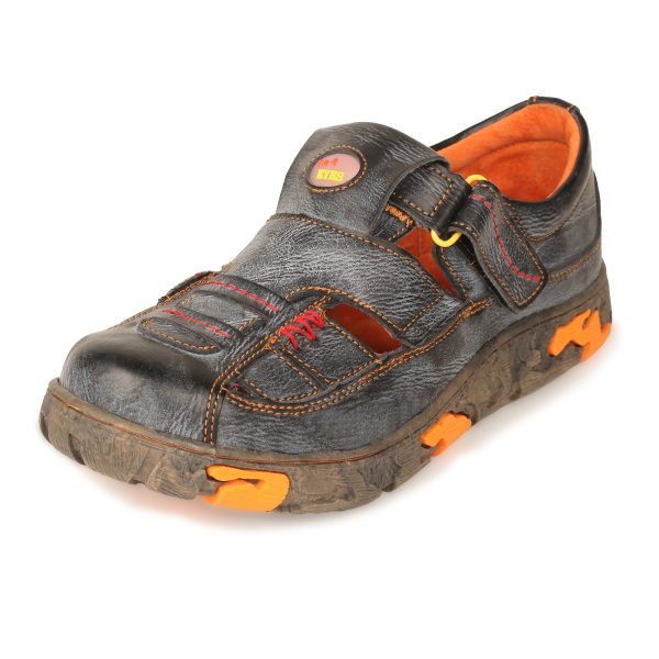 tma eyes women's y2k retro casual sandals breathable contrast color two tone design, slip on comfort with closure, flat sole & cushioned insole all season versatile shoes for mother's day gift
