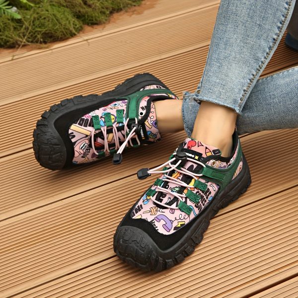 women's lightweight low cut lace up sneakers beige & olive green, synthetic cover upper, non slip rubber sole all season everyday & formal shoes for women easy clean casual shoes, ladies sneakers