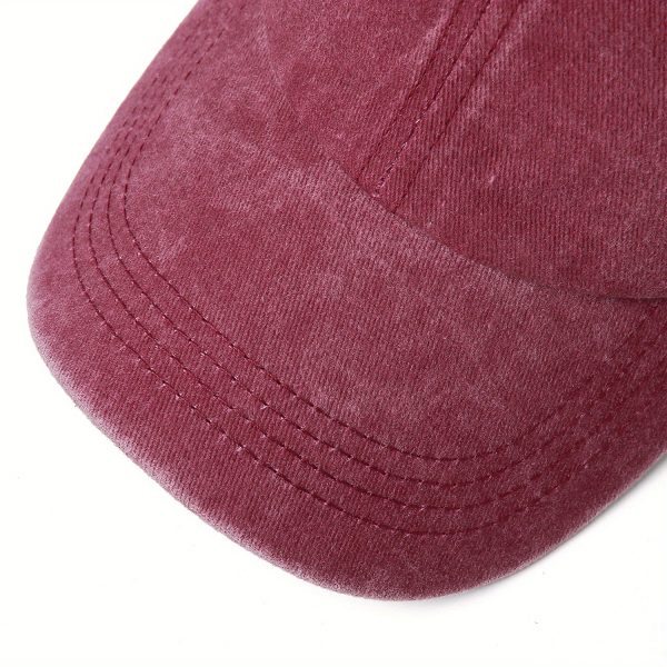 10pcs, customizable logo and personalized photo baseball caps, suitable for company team building logos or event parties, event customization, family customization